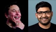 Elon Musk takes a dig at new Twitter CEO Parag Agrawal [See Pic] 