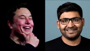 Elon Musk takes a dig at new Twitter CEO Parag Agrawal [See Pic] 