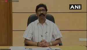 16 Jharkhand labourers held hostage in Andhra Pradesh freed after CM Soren's intervention