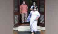 After 'no UPA' barb, Congress to launch all-out attack against Mamata Banerjee