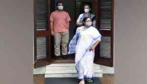 After 'no UPA' barb, Congress to launch all-out attack against Mamata Banerjee