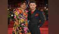 Priyanka Chopra, Nick Jonas celebrate three year wedding anniversary