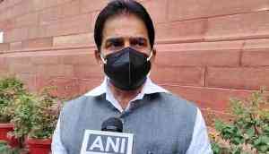Will continue agitation, raise issues of common people: Venugopal on Parliament deadlock 