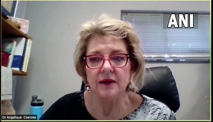 Omicron very different from Delta, Beta COVID variants: South African doctor Angelique Coetzee