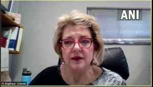 Omicron very different from Delta, Beta COVID variants: South African doctor Angelique Coetzee