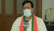 Congress, TRS working in collusion: Telangana BJP leader