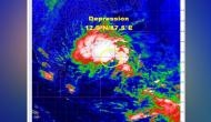 Cyclone Jawad: Depression over Bay of Bengal likely to intensify into cyclonic storm during next 24 hrs