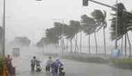 Cyclone Asani to recurve in next 24 hours; rain, strong winds likely in 3 states