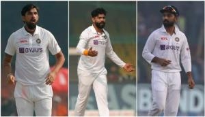 Ind vs NZ, 2nd Test: Ishant, Jadeja, Rahane ruled out due to injury