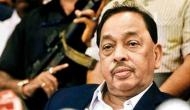 Centre upgrades Union Minister Narayan Rane's security from 'Y+' to 'Z' category
