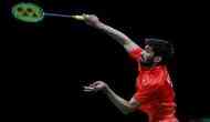 BWF World Tour Finals: Kidambi Srikanth loses to Lee Zii Jia in his final Group B fixture