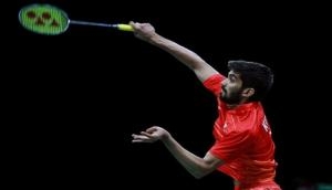 BWF World Tour Finals: Kidambi Srikanth loses to Lee Zii Jia in his final Group B fixture