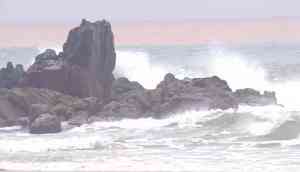 Cyclone Jawad likely to reach Vishakhapatnam by tomorrow evening: IMD