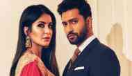 Katrina Kaif, Vicky Kaushal receive death threats, Mumbai Police launches probe