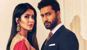 Katrina Kaif, Vicky Kaushal receive death threats, Mumbai Police launches probe