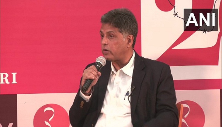 UPA govt was not soft on security after 26/11, restraint perceived as weakness, says Manish Tewari at launch of his book