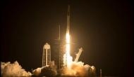 SpaceX launches Falcon 9 rocket carrying 48 Starlink Internet, two BlackSky satellite