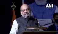 Overnight stay near India-Pak border an effort to understand problems of BSF personnel, says Amit Shah