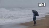 Odisha: Cyclone Jawad likely to weaken ahead of landfall at Puri