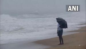 Odisha: Cyclone Jawad likely to weaken ahead of landfall at Puri