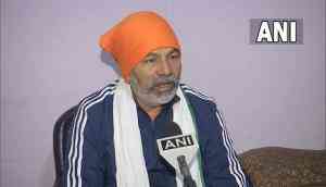 Need state-wise compensation for farmers who died in protests, says Rakesh Tikait