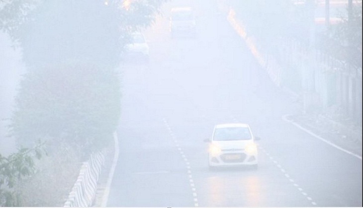 Weather Update Today: Delhi's air quality remains in 'very poor' category