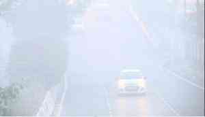 Weather Update Today: Delhi's air quality remains in 'very poor' category