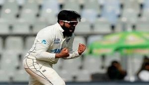 'Welcome to the club': Anil Kumble as Ajaz Patel scalps all ten wickets in single Test innings