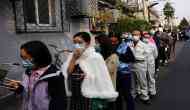 Chinese mainland reports 75 locally transmitted COVID-19 cases