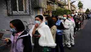 Chinese mainland reports 75 locally transmitted COVID-19 cases