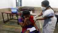 Coronavirus Pandemic: Madurai to ban entry of unvaccinated people in hotels, malls, other public places 