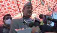 Ghulam Nabi Azad urges security forces to avoid collateral damage during anti-terror operations in J-K