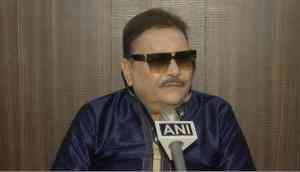 Mamata Banerjee's aim to wipe out BJP from the Centre in 2024 elections: TMC leader Madan Mitra