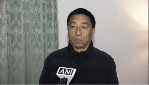 NDPP LS MP on Nagaland civilian killings: Security forces should've meticulously examined info on movement of insurgent groups