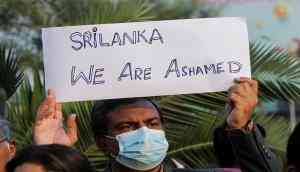 Pakistan Church leaders condemn lynching of Sri Lankan national, demand justice