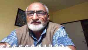 Omicron will be in major cities but with mild symptoms: Former CSIR institute Chief
