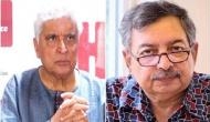 Javed Akhtar mourns demise of veteran journalist Vinod Dua