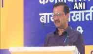 Goa Assembly polls 2022: Kejriwal promises Rs 1,000 per month to every woman