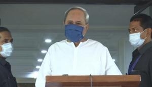 Odisha has adopted transformational approach in governance keeping people at forefront, says Naveen Patnaik