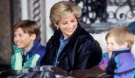 Prince William reveals special song his late mom Princess Diana used to sing in car