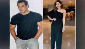 Why did Salman Khan get angry on Shamita Shetty? Read on to find out