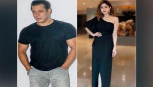 Why did Salman Khan get angry on Shamita Shetty? Read on to find out
