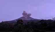 Volcano eruption in Indonesia kills 1, injures 41: Reports