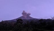 Volcano eruption in Indonesia kills 1, injures 41: Reports