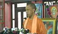 Yogi Adityanath slams previous regimes for ignoring development of eastern UP