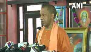 Yogi Adityanath slams previous regimes for ignoring development of eastern UP