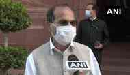 Election Laws (Amendment) Bill brought keeping UP polls in mind: Adhir Ranjan 