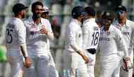 Ind vs NZ, 2nd Test: Agarwal, Jayant Yadav shine as hosts register 372-run win