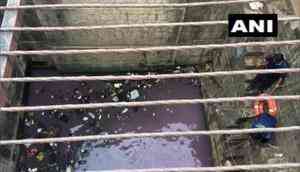 MP Shocker: SDRF retrieves body of 5-year-old boy who fell in a well