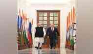 India, Russia discuss production of speciality steel under the Production Linked Incentive Scheme